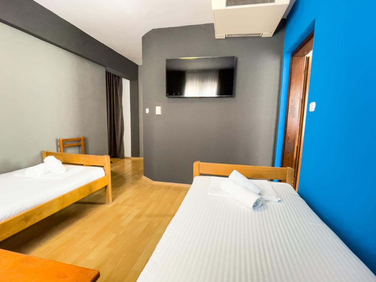 Grand - Premium Rooms & Apartments Selce Exterior foto